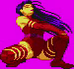 Page 70 of Mugen_Jam_ [really] all-female version of fighting H 6 - preview thumbnail