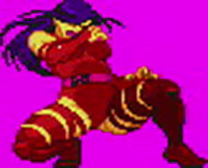 Page 74 of Mugen_Jam_ [really] all-female version of fighting H 6 - preview thumbnail