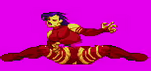 Page 78 of Mugen_Jam_ [really] all-female version of fighting H 6 - preview thumbnail