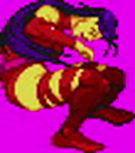 Page 84 of Mugen_Jam_ [really] all-female version of fighting H 6 - preview thumbnail