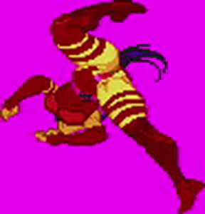 Page 87 of Mugen_Jam_ [really] all-female version of fighting H 6 - preview thumbnail