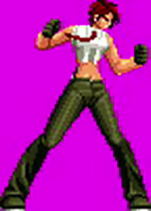 Page 9 of Mugen_Jam_ [really] all-female version of fighting H 6 - preview thumbnail