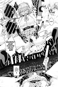 Page 20 of Idol wa Hitoshirezu Ecchi ga Shitai - preview thumbnail