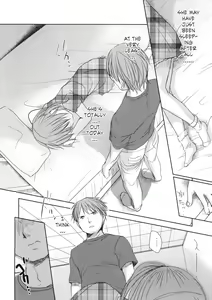 Page 5 of Ichimai Uwate - A cut about +Paper - preview thumbnail