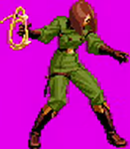 Page 2 of Mugen_Jam_ [really] all-female version of fighting H 9 - preview thumbnail
