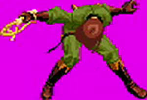 Page 4 of Mugen_Jam_ [really] all-female version of fighting H 9 - preview thumbnail