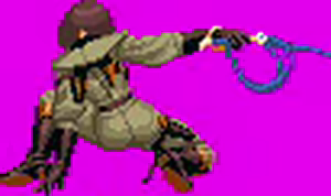 Page 9 of Mugen_Jam_ [really] all-female version of fighting H 9 - preview thumbnail