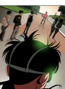 Page 264 of Desire King Ch.0-11 - preview thumbnail