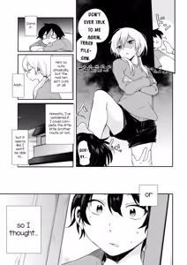 Page 3 of Kono Joukyou de Otouto Route ga nai no wa Okashii! - preview thumbnail