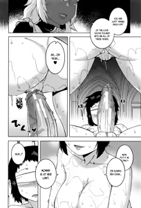 Page 131 of My Dear Maid - preview thumbnail