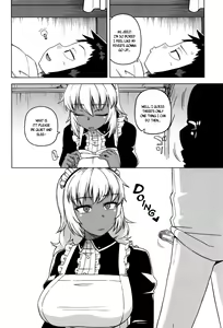 Page 43 of My Dear Maid - preview thumbnail