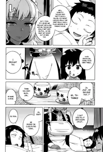 Page 49 of My Dear Maid - preview thumbnail