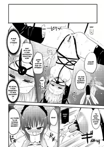 Page 113 of Chichi Yuri Girls - preview thumbnail