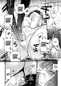 Page 15 of Chichi Yuri Girls - preview thumbnail