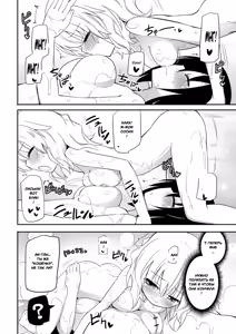 Page 74 of Chichi Yuri Girls - preview thumbnail