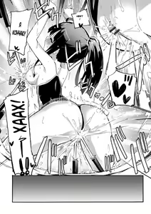 Page 88 of Chichi Yuri Girls - preview thumbnail
