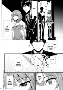 Page 11 of koi-gokoro | Awakening of Love - preview thumbnail
