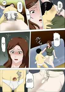 Page 15 of Shachou no Musuko o Azukattara Bonyuu o Suwareta Bakari ka.. (Bettaku) | I Nannied The Boss's Son And All He Did Was Suck My Tits - preview thumbnail