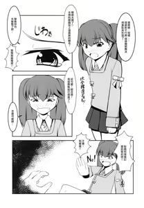 Page 18 of Shounen Yuugi Kanmusu Kasou - preview thumbnail