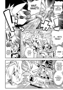 Page 2 of Yuusha to!! | Together with the hero!! - preview thumbnail