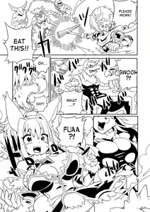 Page 3 of Yuusha to!! | Together with the hero!! - preview thumbnail