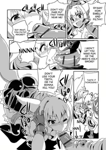 Page 6 of Yuusha to!! | Together with the hero!! - preview thumbnail