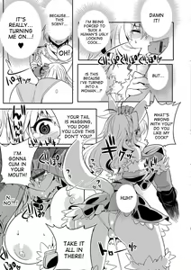 Page 7 of Yuusha to!! | Together with the hero!! - preview thumbnail