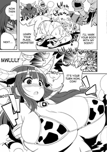 Page 9 of Yuusha to!! | Together with the hero!! - preview thumbnail