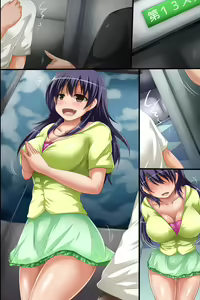 Page 43 of Nyotai Kaden Shopping Saikin no Televi Tsuuhan wa Ero Sugiru Ken - preview thumbnail