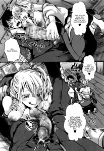 Page 13 of Yari Miko - preview thumbnail