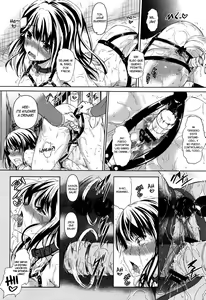 Page 11 of Imouto no Shitsuke - preview thumbnail