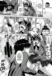 Page 6 of Imouto no Shitsuke - preview thumbnail