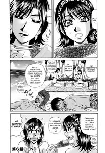 Page 128 of Hitoduma Bakunyuu Announcer Yuriko-san 1 - preview thumbnail