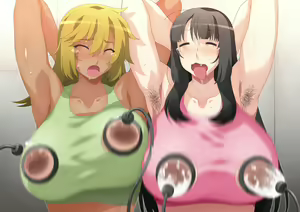 Page 56 of Tsuma mo Gibo mo Modorenai 2 ～Kairaku ni Kuzure Ochita Kazoku～ - preview thumbnail