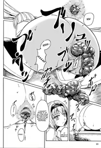 Page 3 of Haisetsu Shoujo Soushuuhen Ch. 5 - preview thumbnail