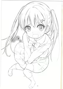 Page 3 of Imouto no * de Boku no o Akushu - preview thumbnail