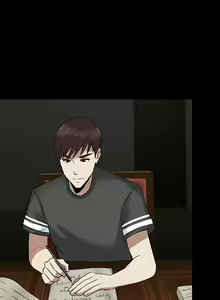 Page 247 of Dark Game Ch.0-31 - preview thumbnail