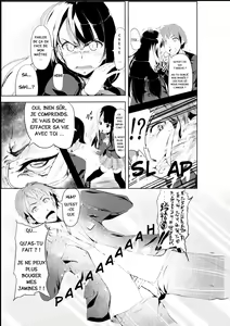 Page 3 of Gal-iro ni Somaru | Painted in Girl Colors - preview thumbnail