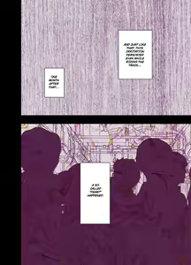 Page 12 of 1-nenkan Chikan Saretsuzuketa Onna -Kouhen- | The Woman Who Kept Getting Molested for a Whole Year -Sequel- - preview thumbnail