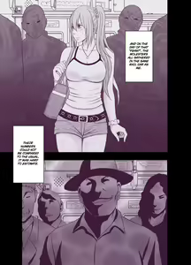 Page 13 of 1-nenkan Chikan Saretsuzuketa Onna -Kouhen- | The Woman Who Kept Getting Molested for a Whole Year -Sequel- - preview thumbnail