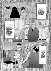 Page 3 of 1-nenkan Chikan Saretsuzuketa Onna -Kouhen- | The Woman Who Kept Getting Molested for a Whole Year -Sequel- - preview thumbnail