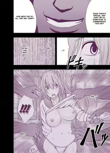 Page 38 of 1-nenkan Chikan Saretsuzuketa Onna -Kouhen- | The Woman Who Kept Getting Molested for a Whole Year -Sequel- - preview thumbnail