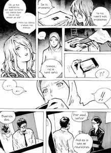 Page 3 of Mutilasi Chapter 2 - preview thumbnail