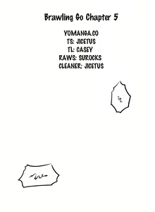 Page 168 of Brawling Go Ch.0-68 - preview thumbnail