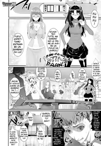 Page 30 of Shirou-kun Harem!! - preview thumbnail
