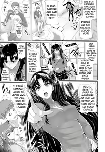 Page 9 of Shirou-kun Harem!! - preview thumbnail