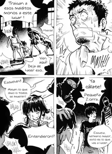 Page 4 of Mutilasi Chapter 3 - preview thumbnail