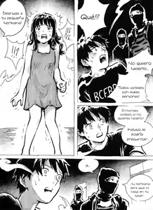 Page 5 of Mutilasi Chapter 3 - preview thumbnail