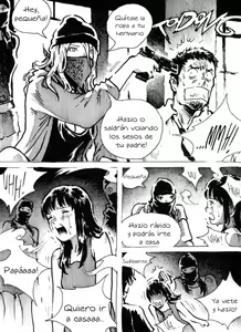Page 6 of Mutilasi Chapter 3 - preview thumbnail