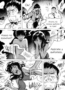 Page 8 of Mutilasi Chapter 3 - preview thumbnail